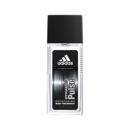 

Adidas, Dynamic Pulse, дезодорант, 75 мл