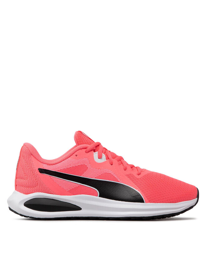 

Кроссовки Puma, розовый