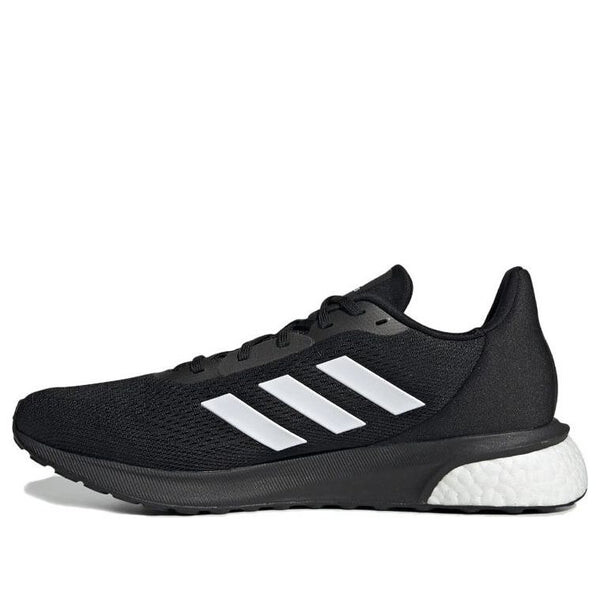 

Кроссовки астрарун Adidas, черный