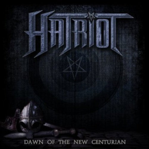 

CD диск Hatriot: Dawn of the New Centurion