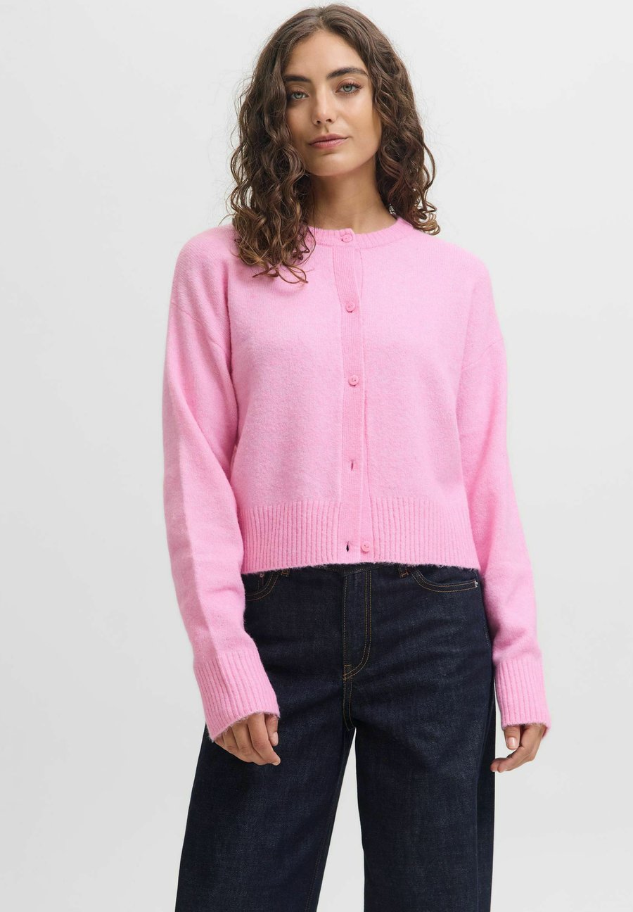 

Кардиган JJXX JXNATALIE DIVERSE , Moonlite Mauve/Pink