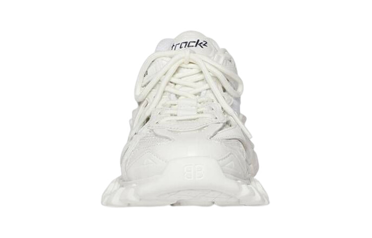 Детские кроссовки Track.2 с низким верхом Balenciaga — фото 4
