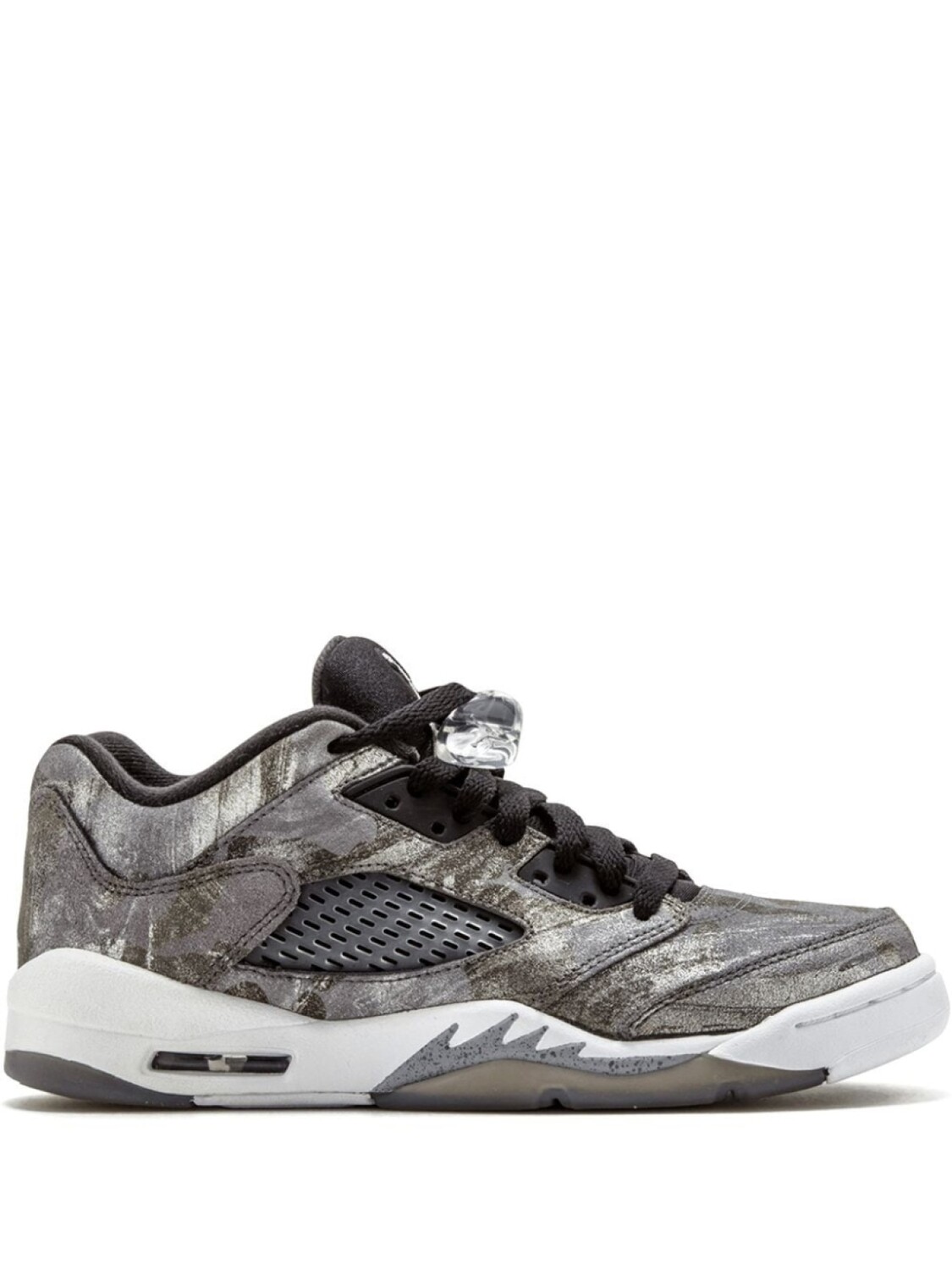 

Jordan кроссовки Air Jordan 5 Retro, серый