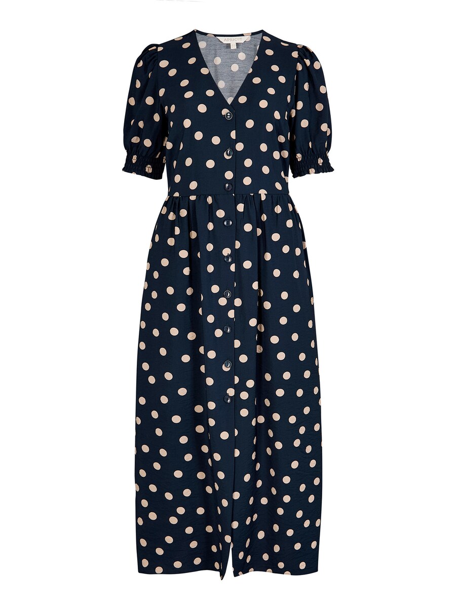 

Миди платье Apricot, Navy