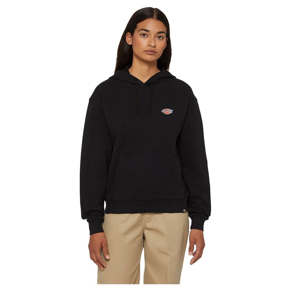 

Худи Dickies Millersburg, черный