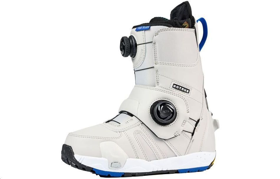 

Женские лыжные ботинки FELIX Single Snowboard BURTON, светло-бежевый