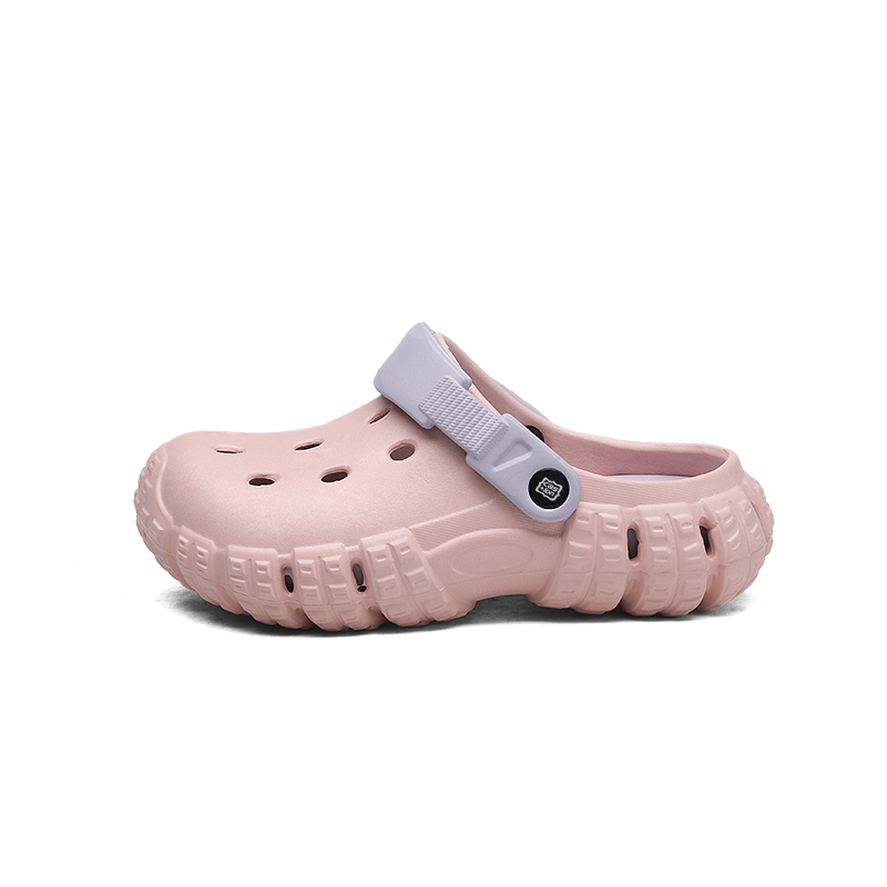 

Легкие амортизирующие сандалии Rebound Low Top для детей Casillon, розовый