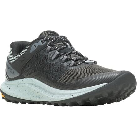 

Кроссовки для трейлраннинга Antora 3 женские Merrell, черный