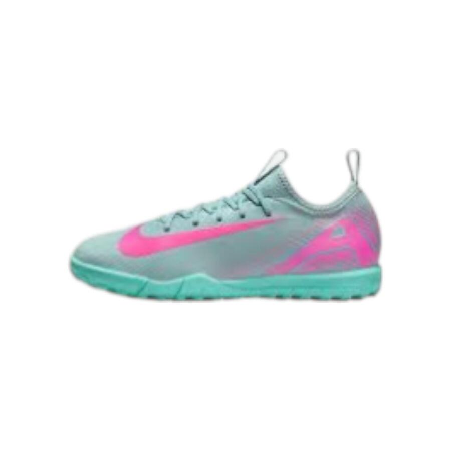 Nike Jr. Zoom Vapor 16 Academy TF – футбольные бутсы для детей — фото 2