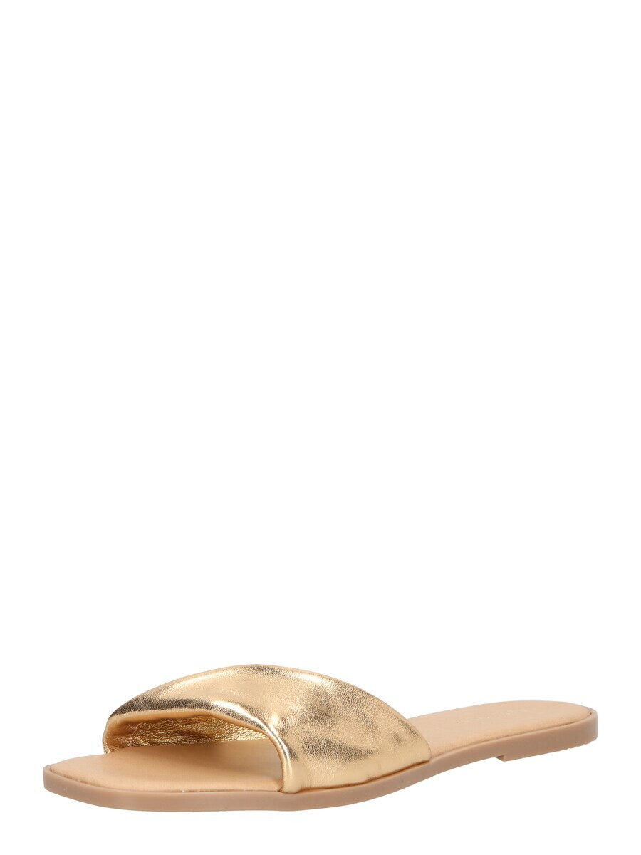 Сандалии ABOUT YOU Sandals Giuliana, золотой