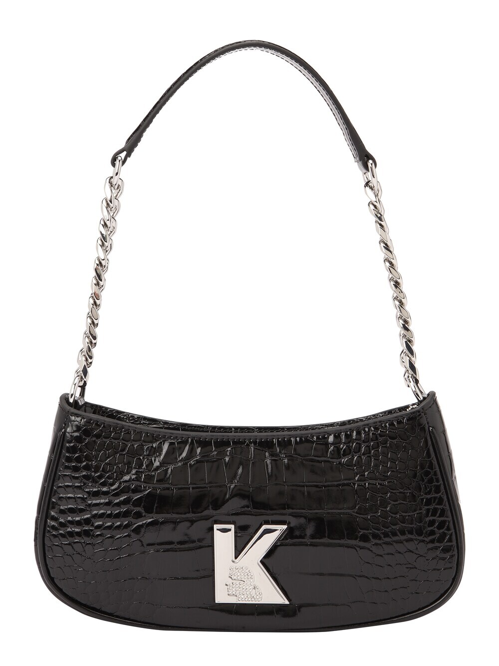 

Рюкзак Karl Lagerfeld Kameo, черный
