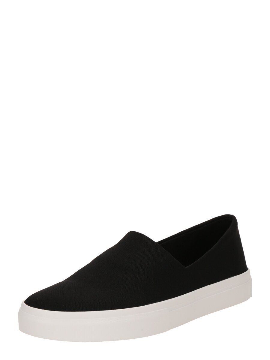 Слипоны VAGABOND SHOEMAKERS CODY, Black