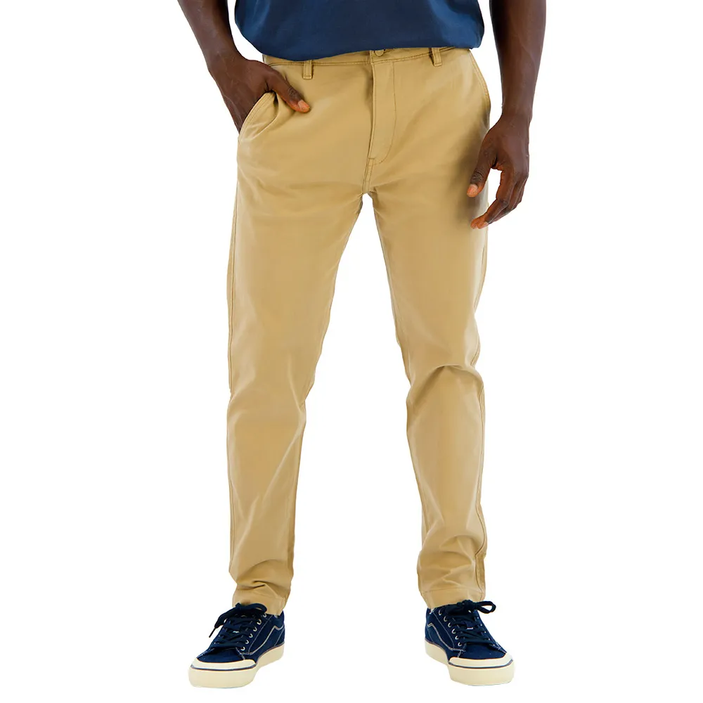 

Брюки чинос Levi's XX Standard II, бежевый