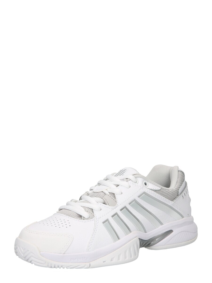 Теннисные туфли K-Swiss Performance Footwear Athletic Shoes RECEIVER V, белый