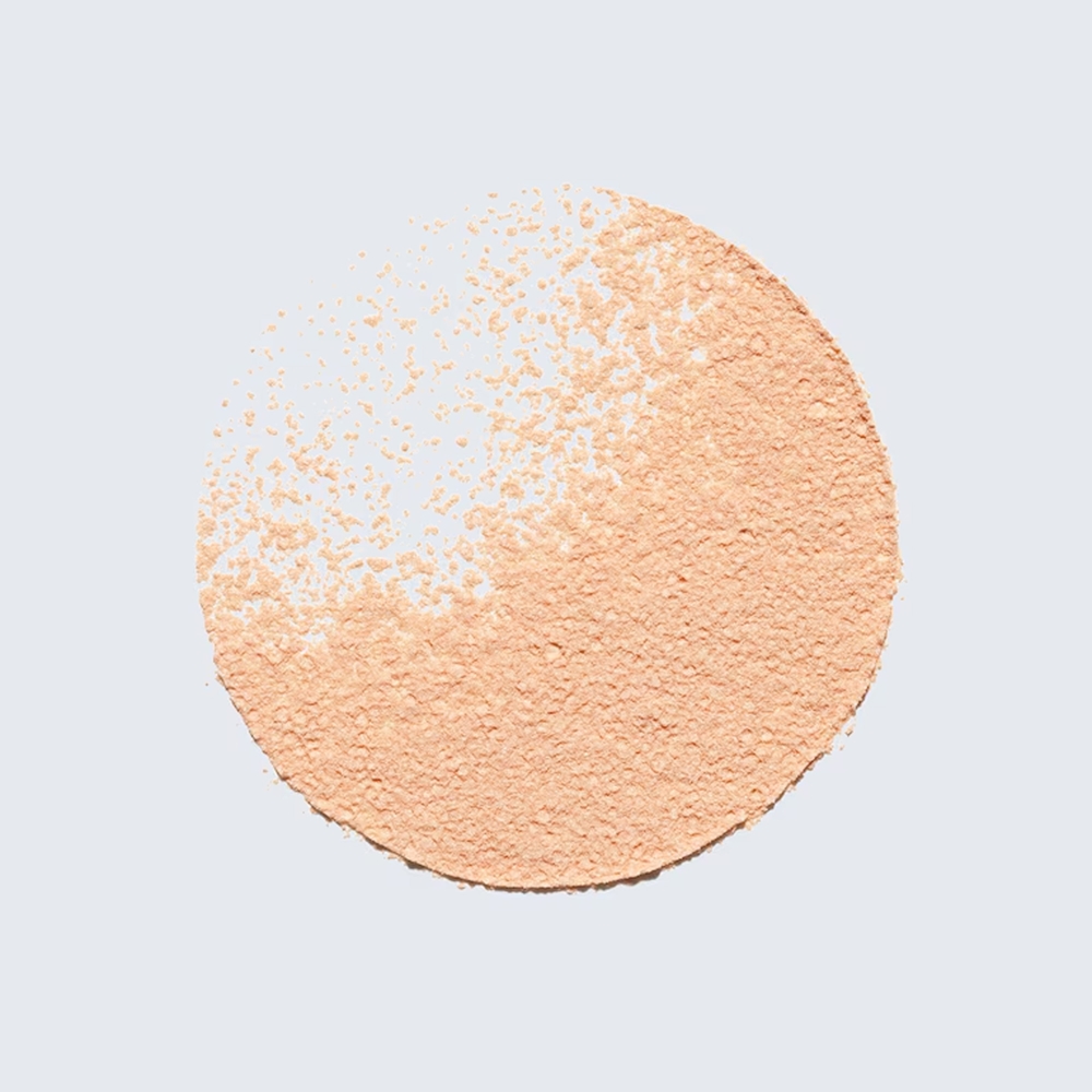 Рассыпчатая пудра Double Wear Sheer Flattery для естественного образа Estée Lauder, atspalvis extra light matte 9 гр — фото 2