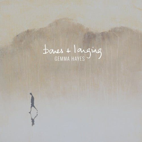 

Виниловая пластинка Hayes, Gemma - Bones + Longing
