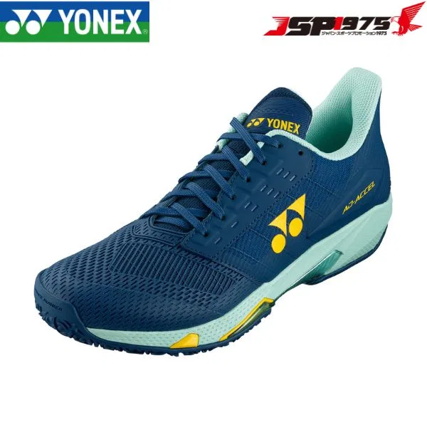 Мужские теннисные кроссовки «Power Cushion Adaccel MGC» от Yonex