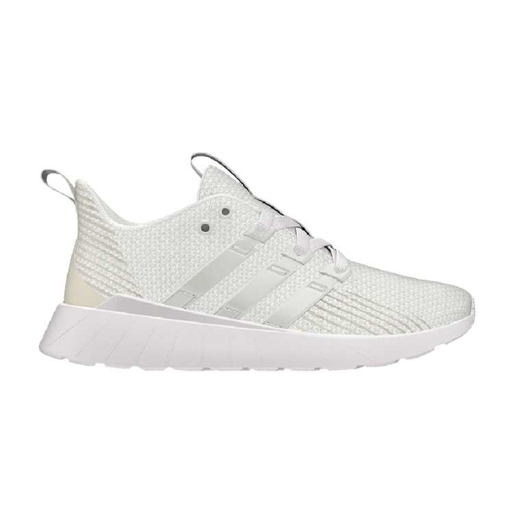 

Кроссовки Questar Flow J 'Footwear White', белый