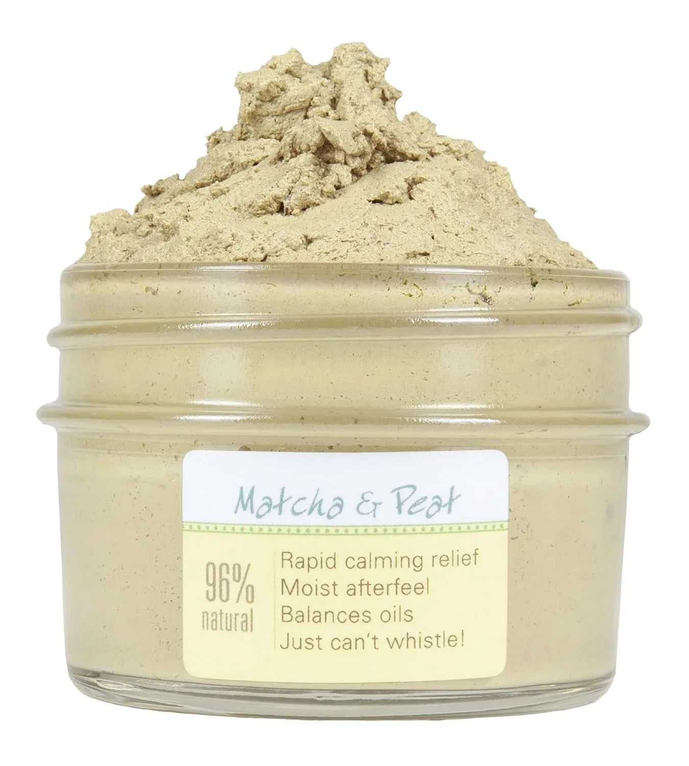 Маска для лица Farmhouse Fresh — Освежающая Matcha Purity Mask, . ( .), 113 мл — фото 4