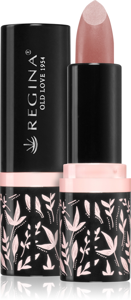 

Перламутровая помада Old Love 1954 Regina, atspalvis 4 valerie 3,3 гр