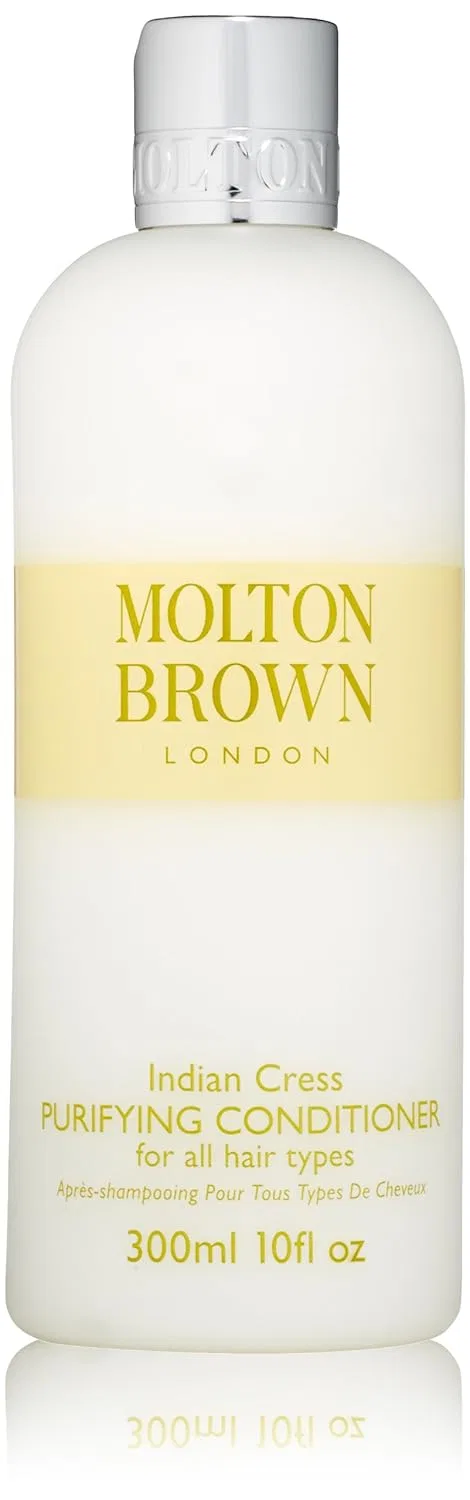 Очищающий кондиционер Indian Cress от Molton Brown Molton Brown