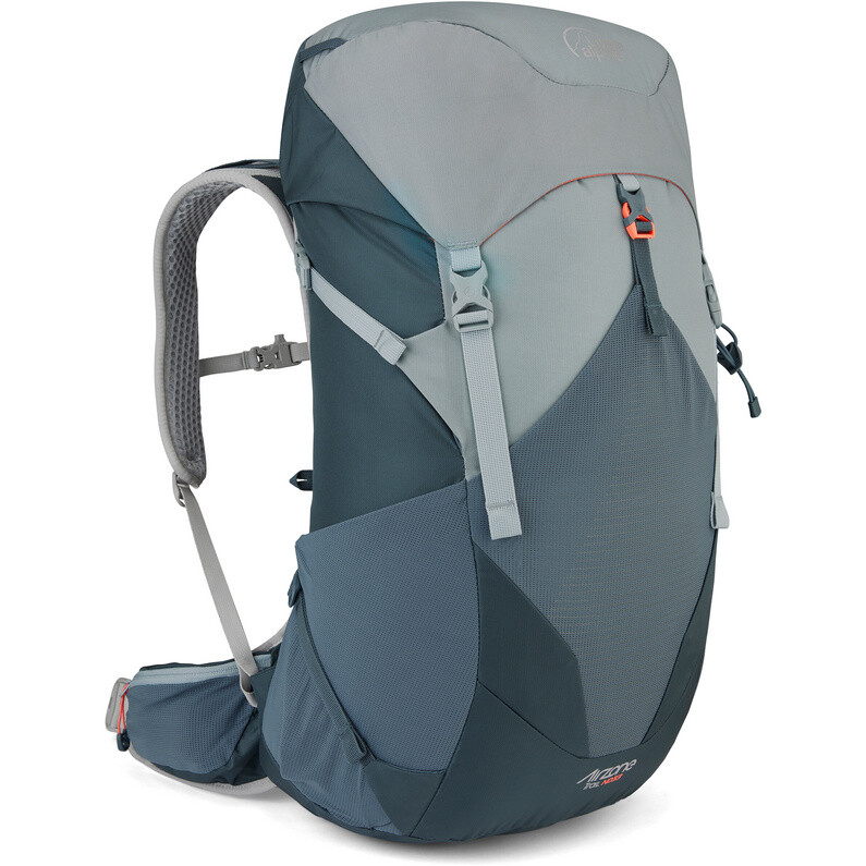 

Женский рюкзак Air Zone Trail ND33 Lowe Alpine, синий