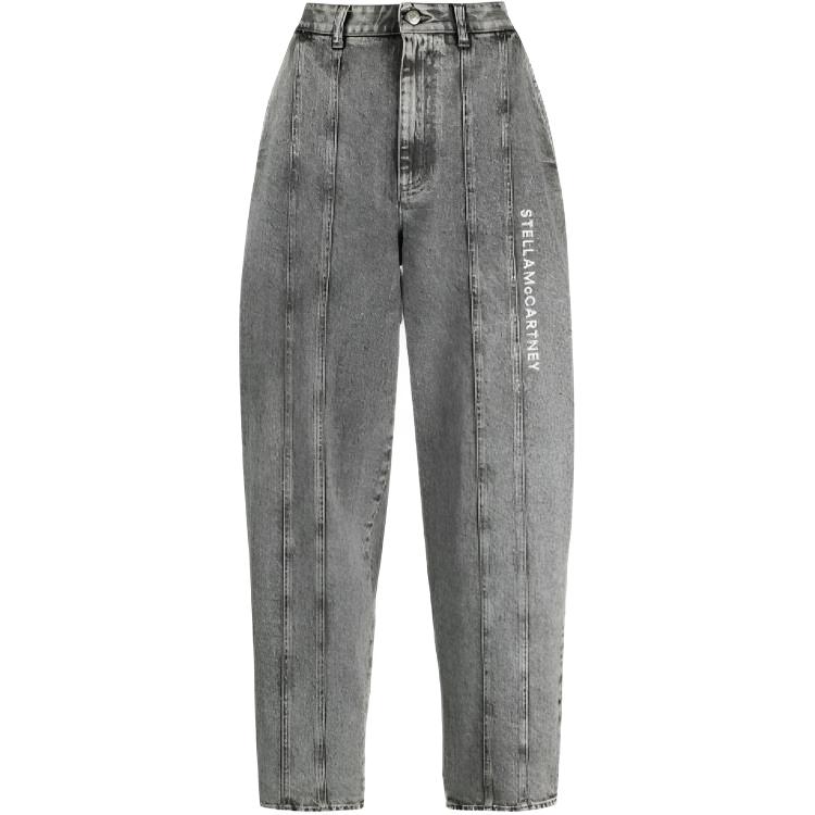 

Джинсы женские серые Stella McCartney