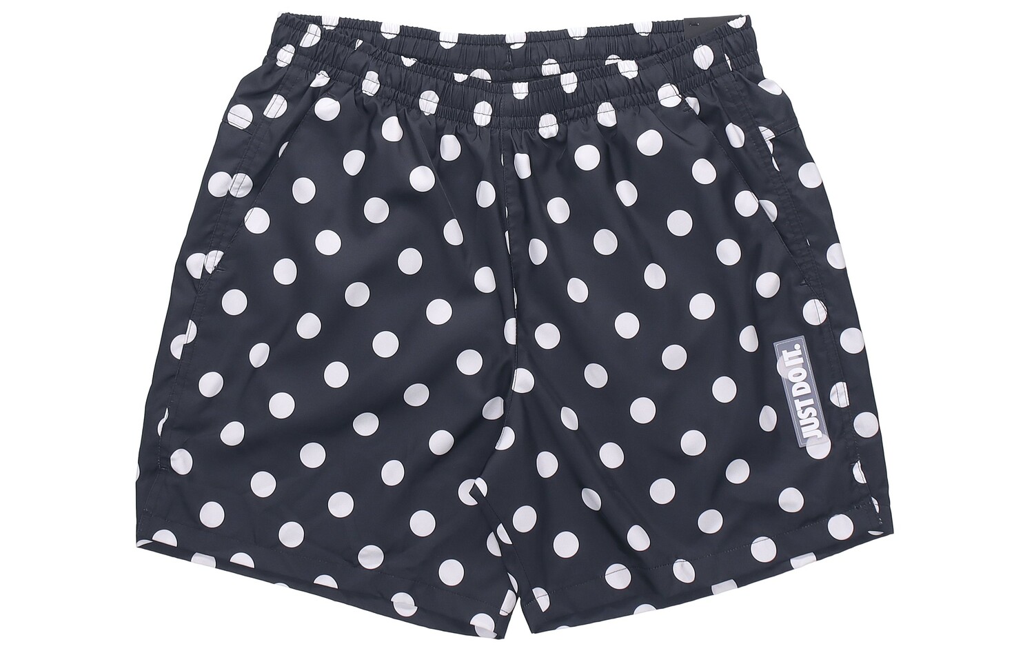 

Мужские повседневные шорты Nike, цвет Black