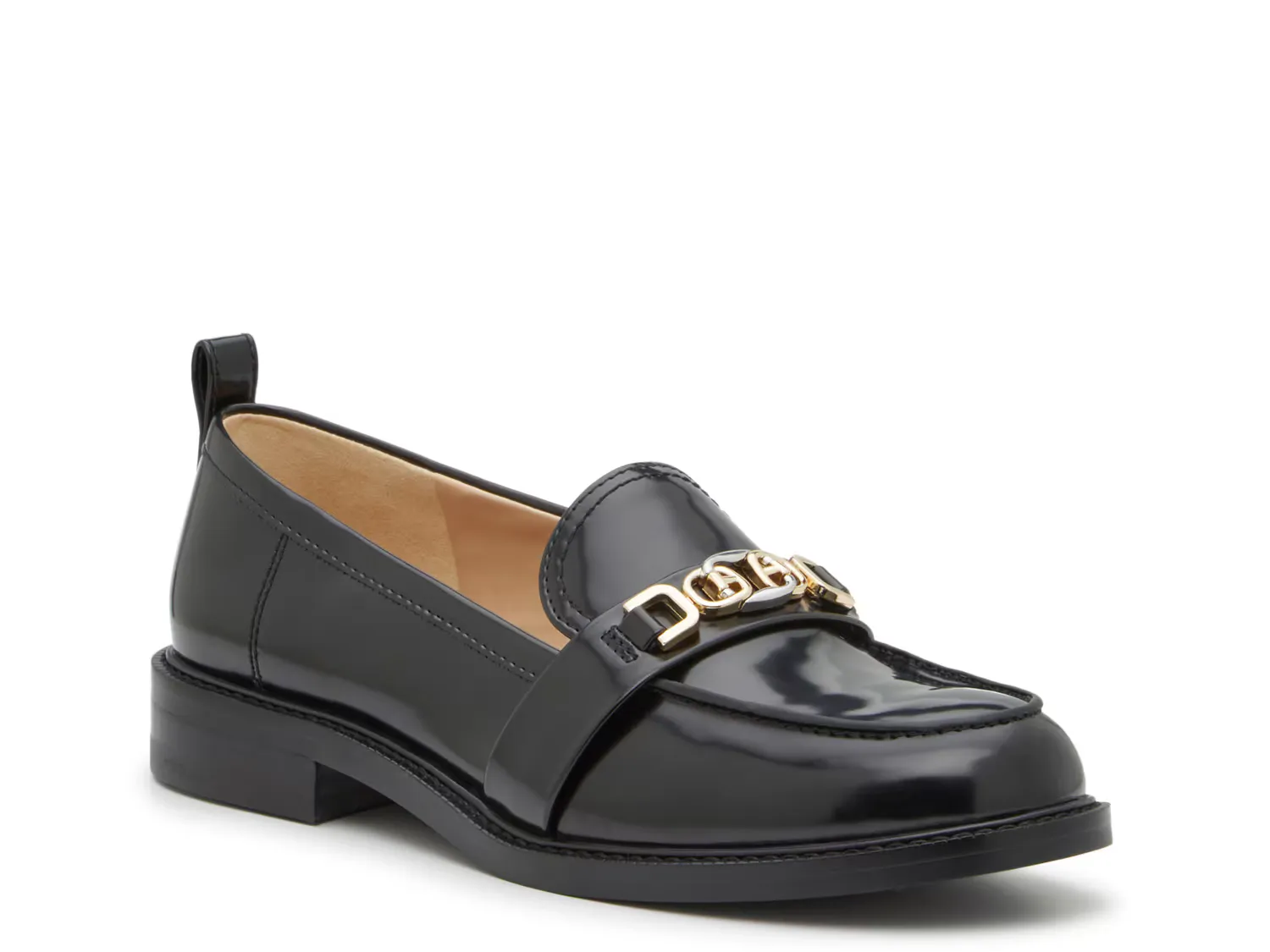 

Лоферы Christy Loafer Sam Edelman, черный