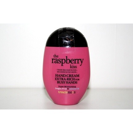 

Treaclemoon The Raspberry Kiss Raspberry 75 мл Веганский крем для рук