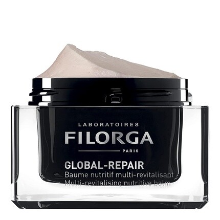 Сыворотка Laboratoires Filorga Paris — Global-Repair Мультивосстанавливающий питательный бальзам, 50 мл — фото 2