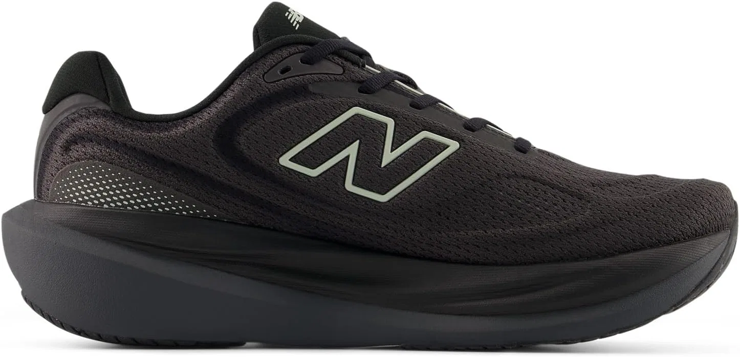 Кроссовки New Balance ML501 90 'S Outdoor Collection M, мужские, Black Faded Black Olivine — фото 3