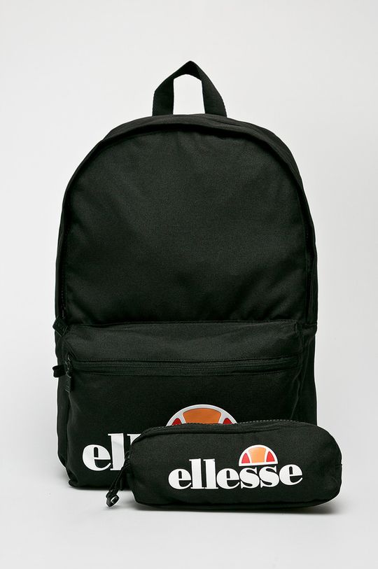 

Рюкзак Ellesse, черный