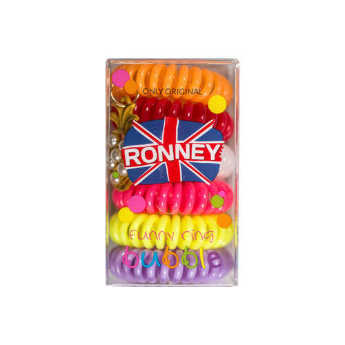 

Ронни, Хэйр Спрингс Ronney
