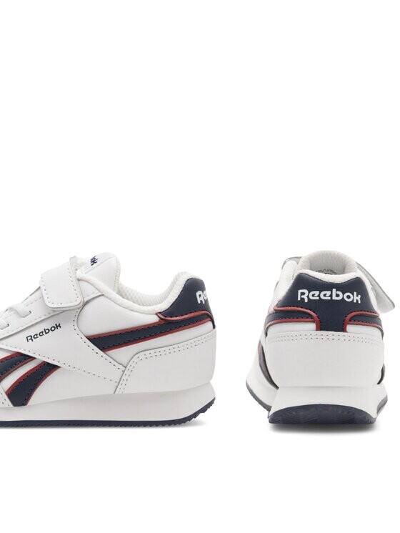 Кроссовки Reebok, белый — фото 3