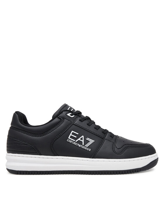 

Кроссовки X8X189 XK404 N349 Ea7 Emporio Armani, черный