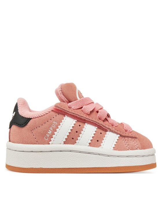 

Кроссовки Campus 00s Comfort Closure JP5513 Adidas, розовый