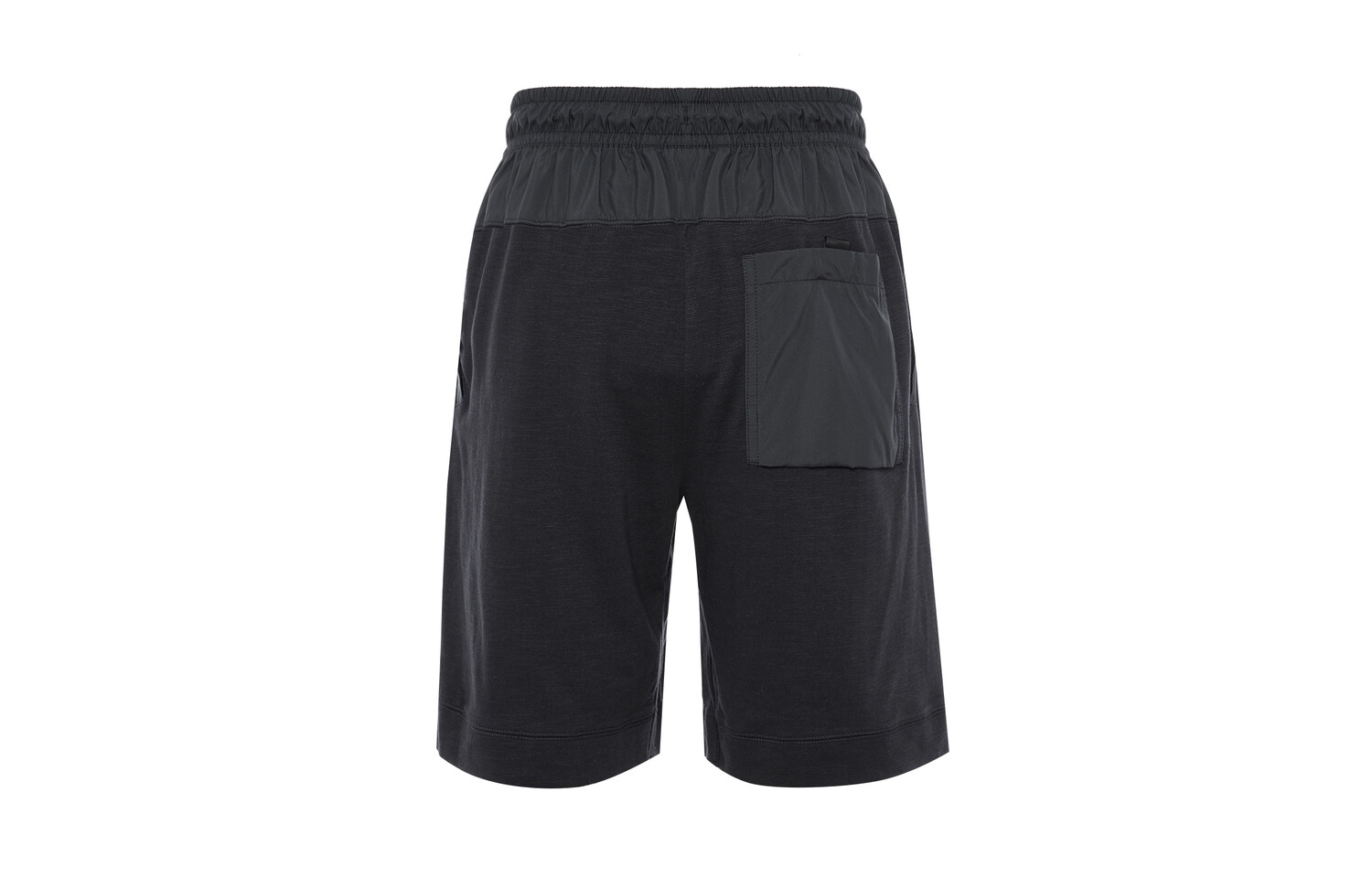 

Мужские повседневные шорты Nike, цвет Black