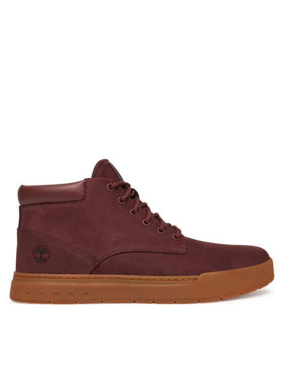 

Кроссовки Maple Grove TB0A69FNEQ31 Timberland, красный