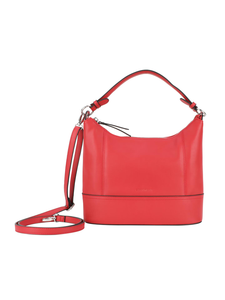

Наплечная сумка Gerry Weber, красный