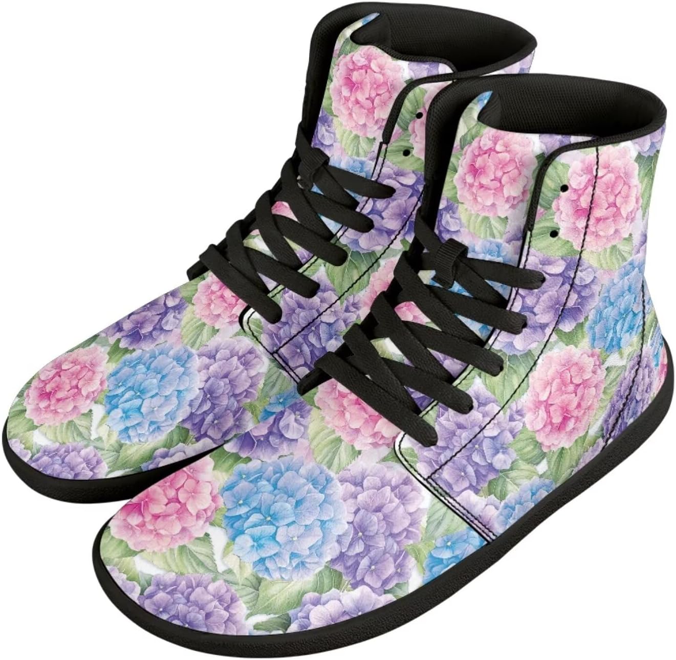 

Женские кроссовки Binienty Barefoot Shoes, Hydrangea