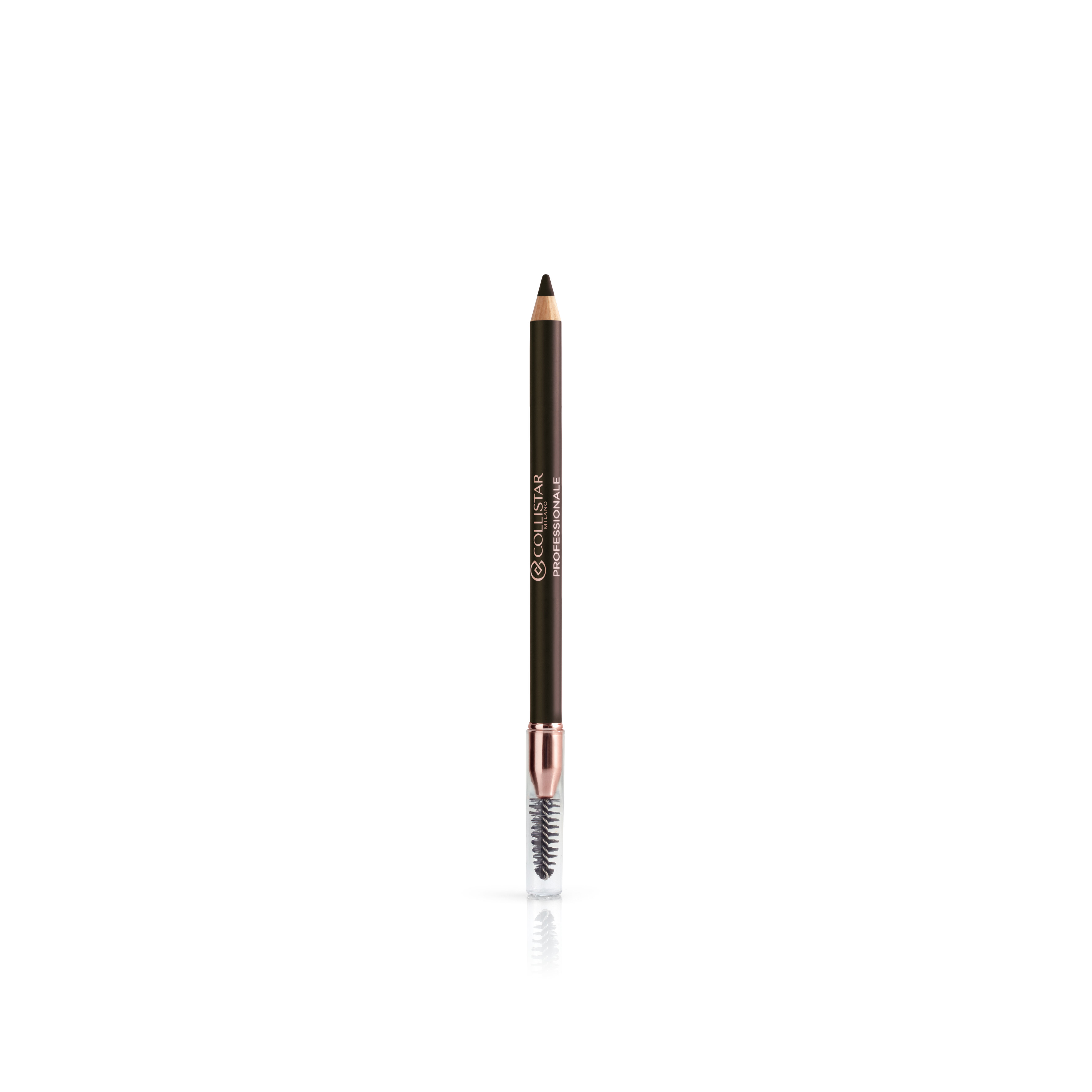 

Карандаш для бровей professionale eyebrow pencil Collistar, цвет nr. 3 marrone, 1.2 мл