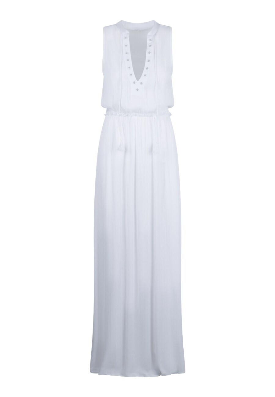 

Платье макси LingaDore Dress, белый