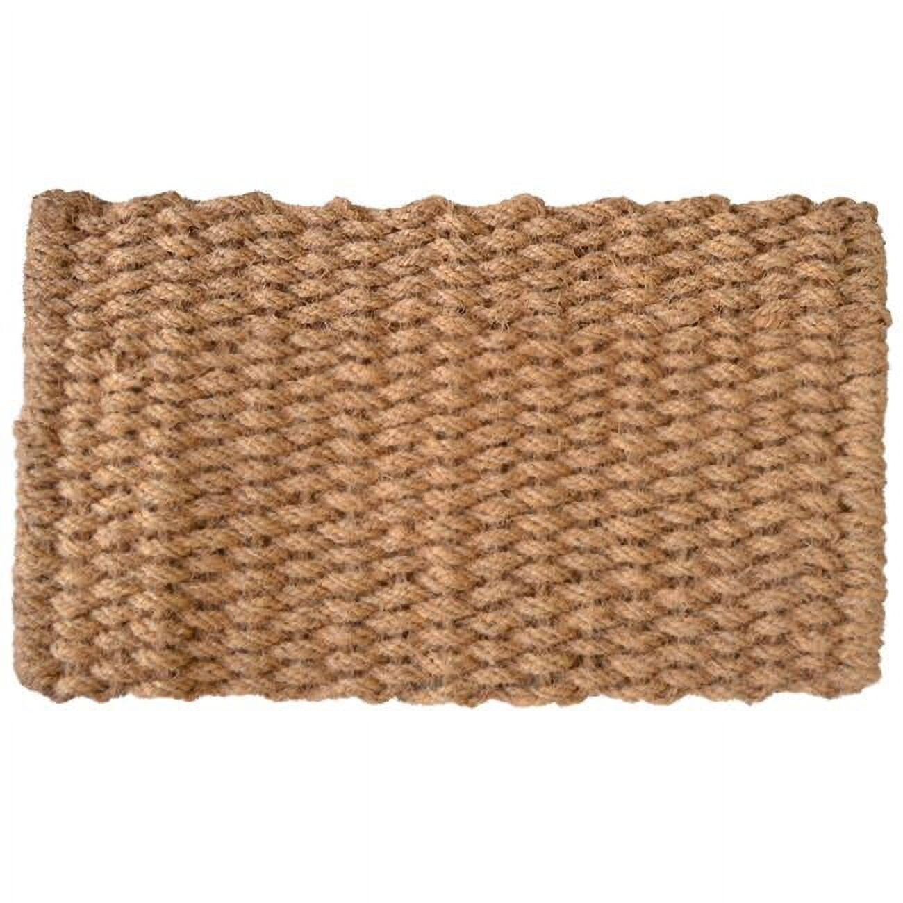 

Коврик прямоугольный Imports Decor, коричневый