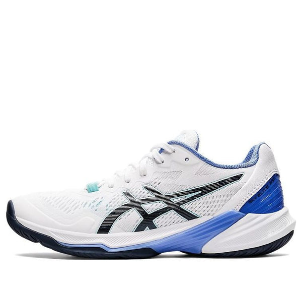 

Кроссовки sky elite ff 2 кроссовки Asics, белый