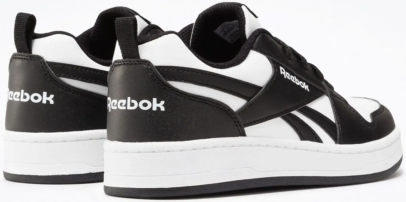 Классические кроссовки Reebok "ROYAL PRIME 2.0" Reebok Classic, черный — фото 4