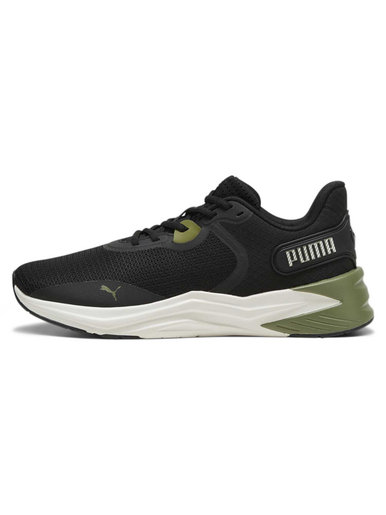 

Кроссовки Puma Disperse XT 3 Neo Force, зеленый