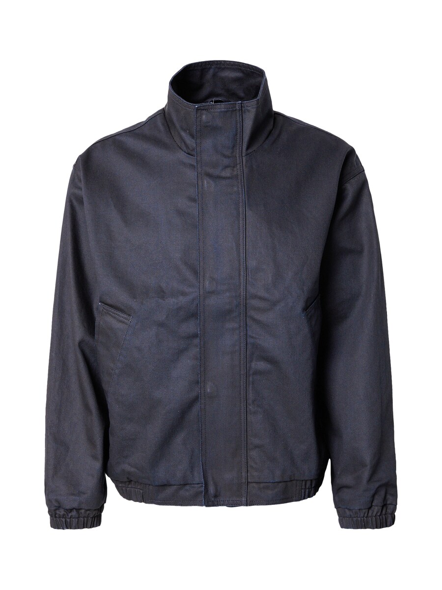 

Куртка межсезонная LEVI'S HIGHLAND PARK, индиго