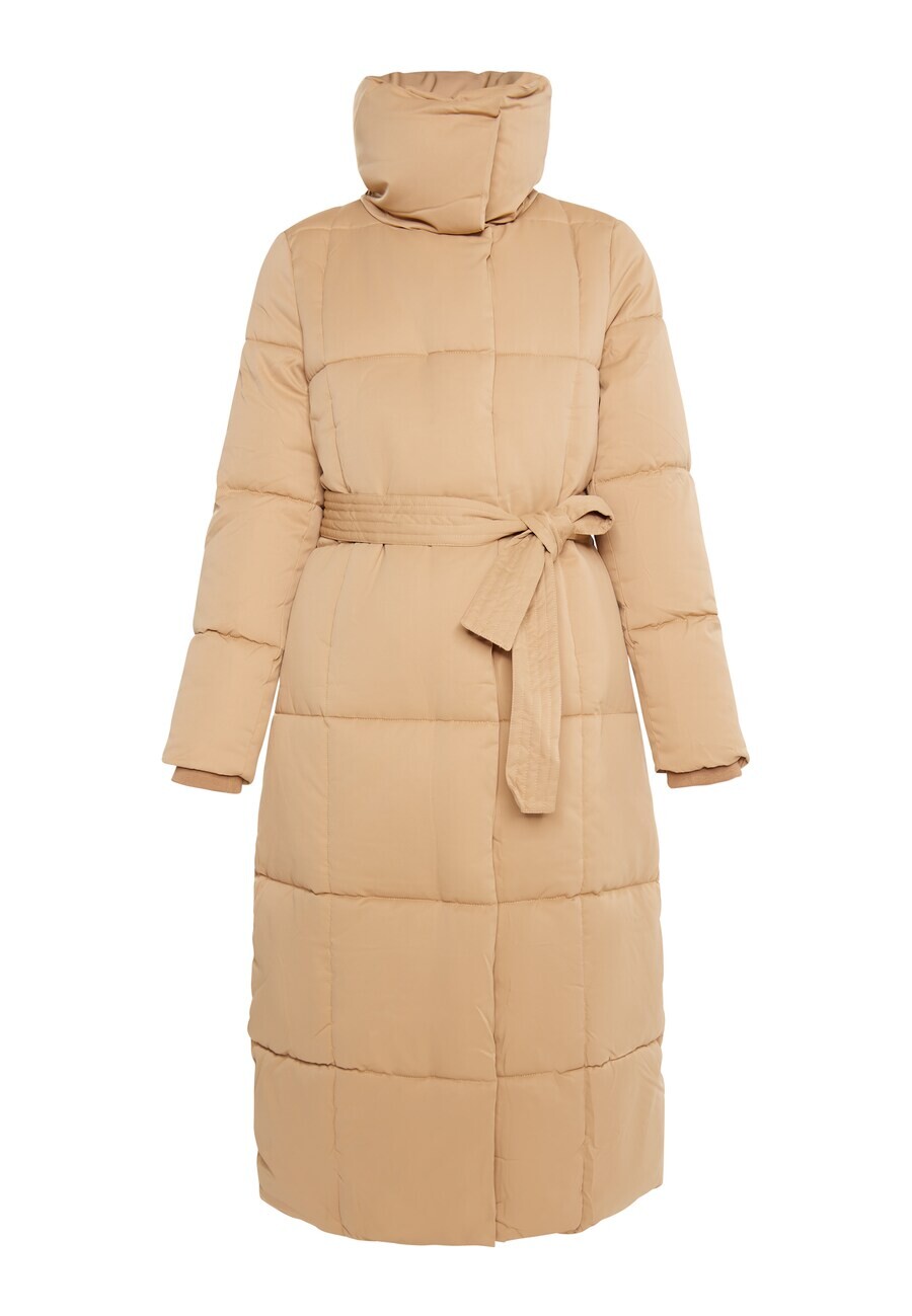 

Зимнее пальто usha WHITE LABEL Winter Coat Pryam, песочный