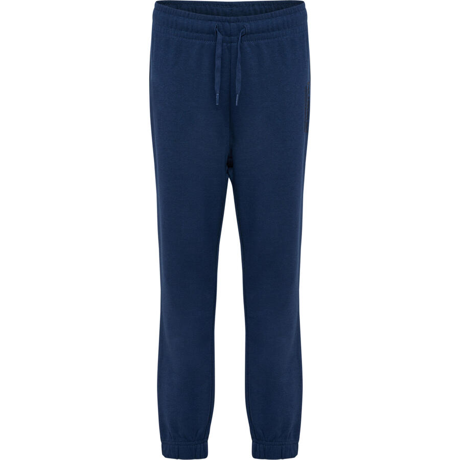 

Детские спортивные брюки Hummel Base Regular